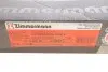 Диск гальмівний (передній) Hyundai Elantra/I30 II 11-/Kia Cee\'D/ Cerato III 13- (280x23) (з покр.) ZIMMERMANN 285.3527.20 (фото 3)