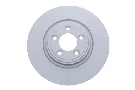 Диск тормозной Jaguar S-Type/XF/XJ/XK 99-15 (326x30) ZIMMERMANN 290.2263.20