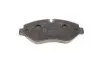 Колодки тормозные (передние) MB Sprinter 209-319CDI/VW Crafter 06-/MB Vito/Viano (W639/W447)) 03- ZIMMERMANN 291922102 (фото 10)