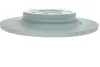 Диск гальмівний (задній) Mazda 6 02-13/MX-5 05-14 (280x10) (з покриттям) ZIMMERMANN 370.3075.20 (фото 3)