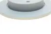 Диск гальмівний (задній) Mazda 3 1.3-2.2 MZR 04-14 (265x11) ZIMMERMANN 370.3078.20 (фото 4)
