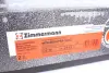 Диск тормозной (задний) Mitsubishi Outlander 06-/Peugeot 4008/Citroen C4 Aircross 12-(302x10)(упр.) ZIMMERMANN 380.2112.20 (фото 6)