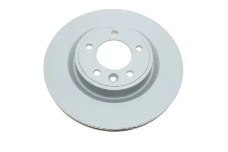 Диск тормозной (задний) Land Rover Discovery V 16-/ Range Rover 12- (325x25) Coat Z ZIMMERMANN 450.5228.20