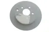 Диск тормозной (задний) Subaru Impreza/Forester 11- (274x10) ZIMMERMANN 530.2466.20 (фото 1)