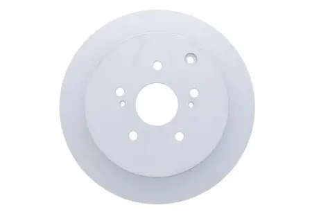 Диск гальмівний ZIMMERMANN 540.2495.20