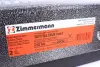 Диск гальмівний ZIMMERMANN 590.2832.20 (фото 6)