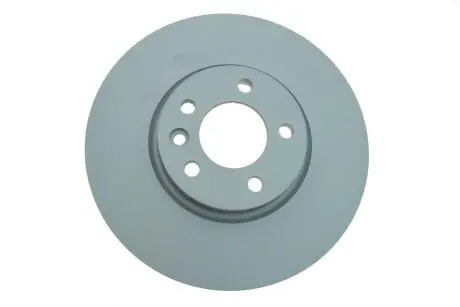 Диск тормозной (передний) VW T5 09-15/T6 15-(340x32.6) (с покрытием) (вентилированный) ZIMMERMANN 600324920