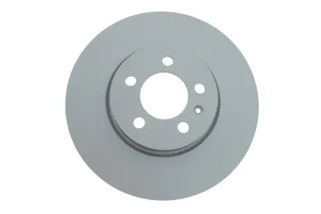 Диск тормозной (передний) Audi A1/VW Polo 17- (276x24) ZIMMERMANN 600.3260.20